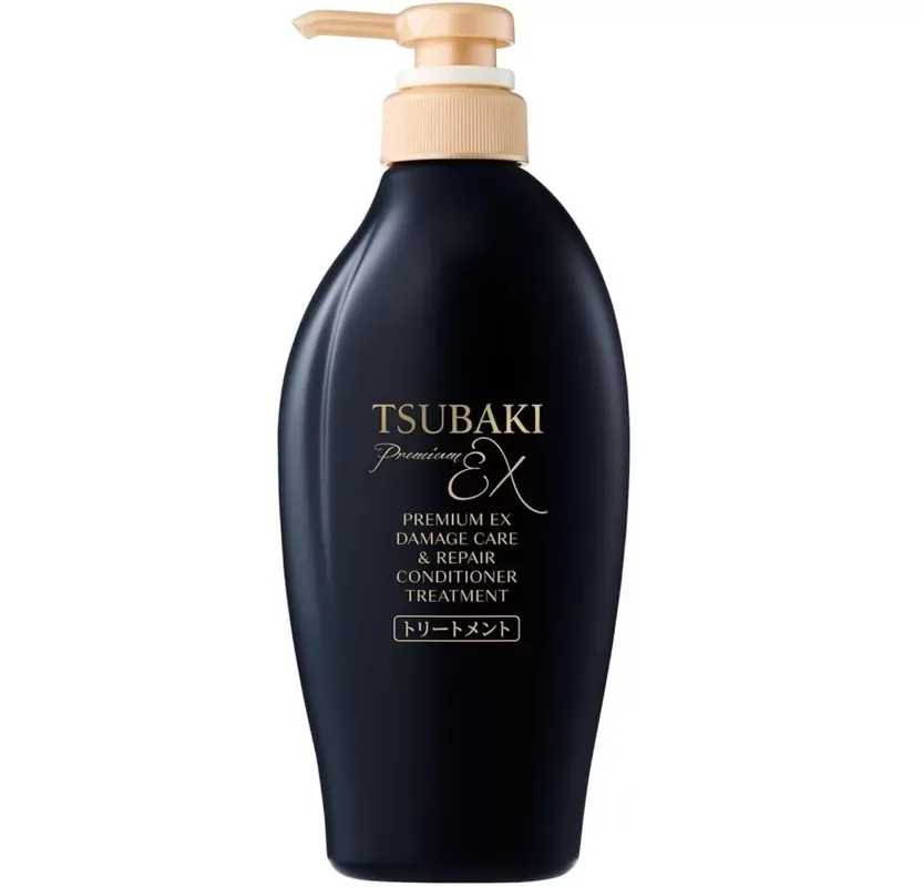 Tsubaki Premium EX Damage Care & Repair Hajbalzsam 450ml Ajánlat