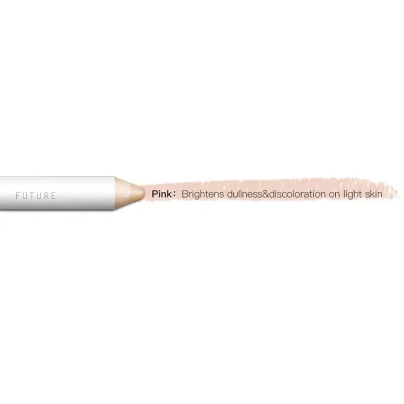 Népszerű Pudaier Color Correcting Korrektor ceruza 03 Pink 4g (+ ajándék hegyező)