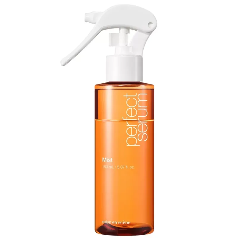 Mise En Scene Perfect Serum Original Szérum Hajpermet 150ml Kedvezmény