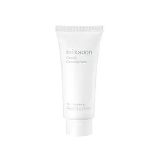 Szuper akció Mixsoon Centella Arctisztító Hab mini 20ml