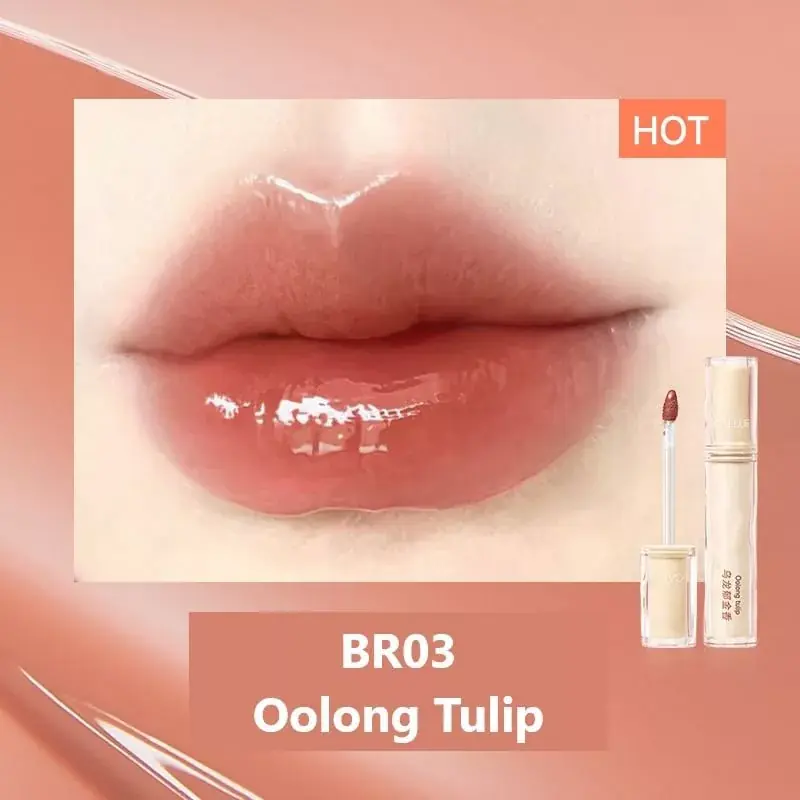 Focallure Butterfly Watery Ajak Tint BR03 Oolong Tulip Utolsó esély
