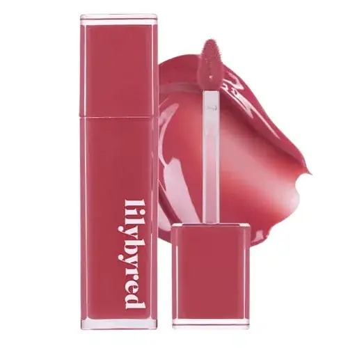 Kihagyhatatlan ajánlat Lilybyred Bloody Liar Coating Ajak Tint 20 Something Cherry (Cherry Bell Edition)