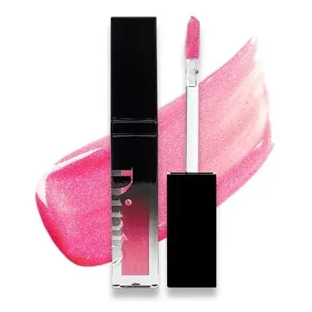 Ajánlat Dinto Pearl-Kissed Plumping Szájfény 123 Tick-Tock 4ml (Peter&Wendy Collection)