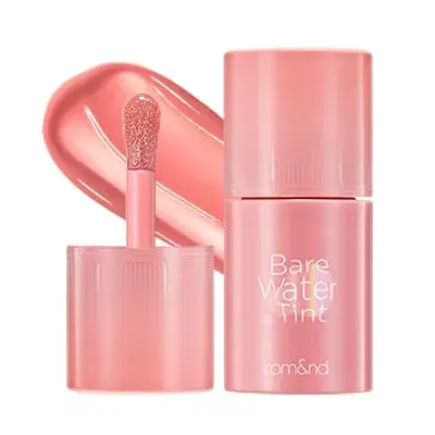 Kiárusítás Rom&nd Bare Water Ajak Tint 01 Bare Vanilla