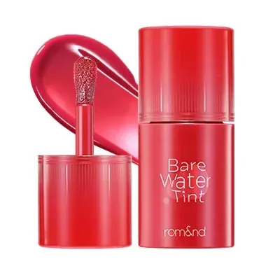 Kiárusítás Rom&nd Bare Water Ajak Tint 05 Apple Ooze