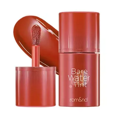 Rom&nd Bare Water Ajak Tint 07 Chilli Rush Prémium