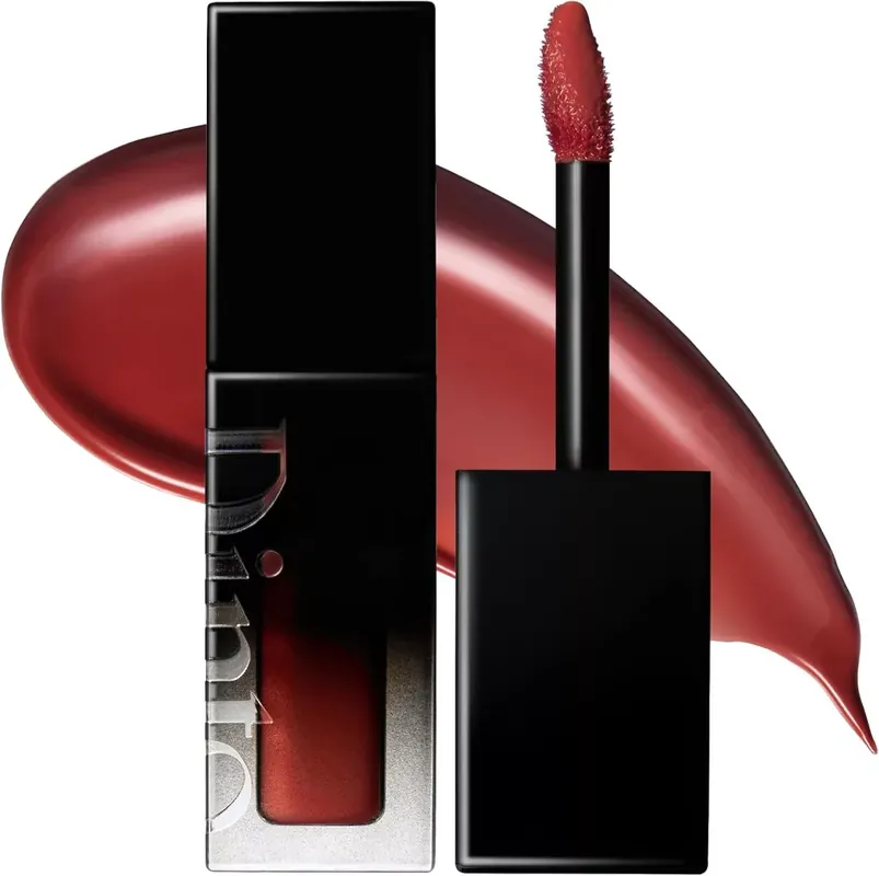 Gyors kiszállítás Dinto Blur-Glowy Ajak Tint 209 Fides