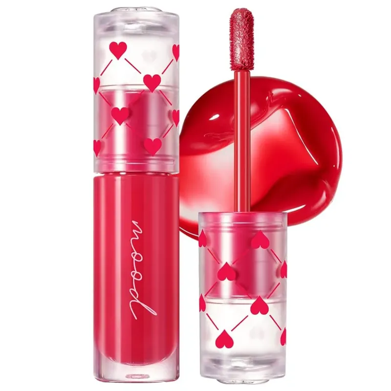 Peripera Ink Mood Glowy Ajak Tint 31 Honorable Berry (Soft Berry Collection) Ne maradj le