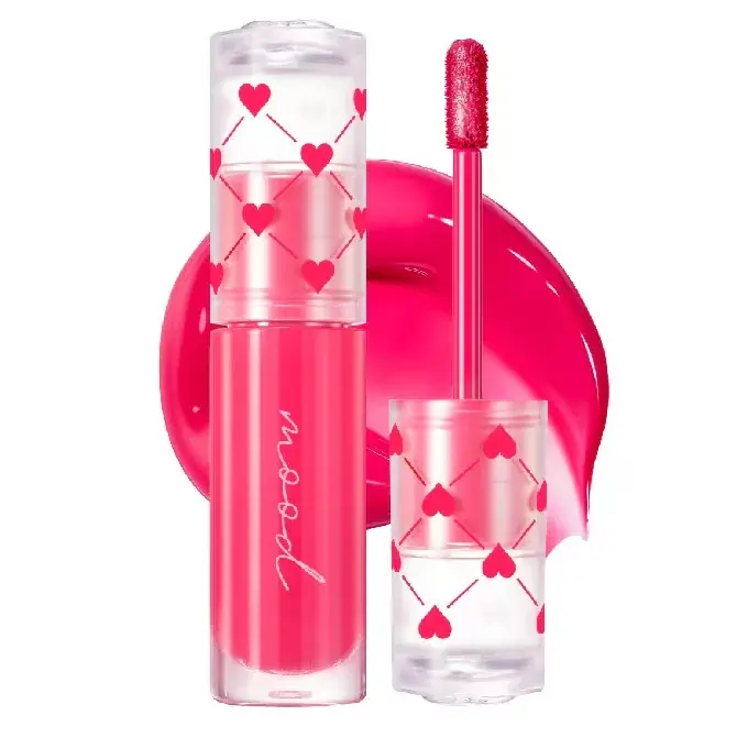Vásárlói kedvenc Peripera Ink Mood Glowy Ajak Tint 32 Gogo Berry (Soft Berry Collection)