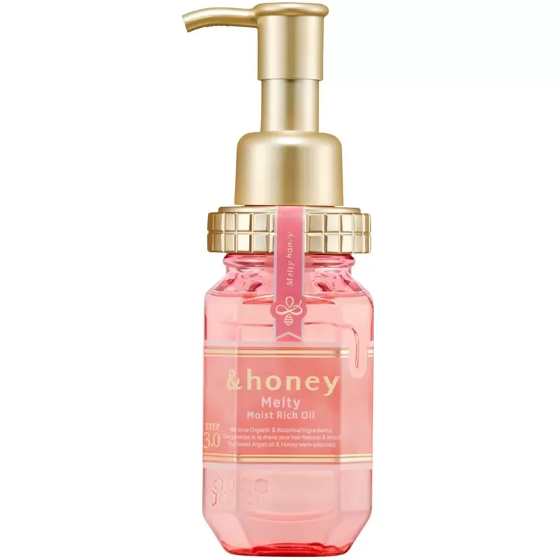 And Honey Melty Moist Rich 3.0 Hajolaj 100ml Legjobb ár