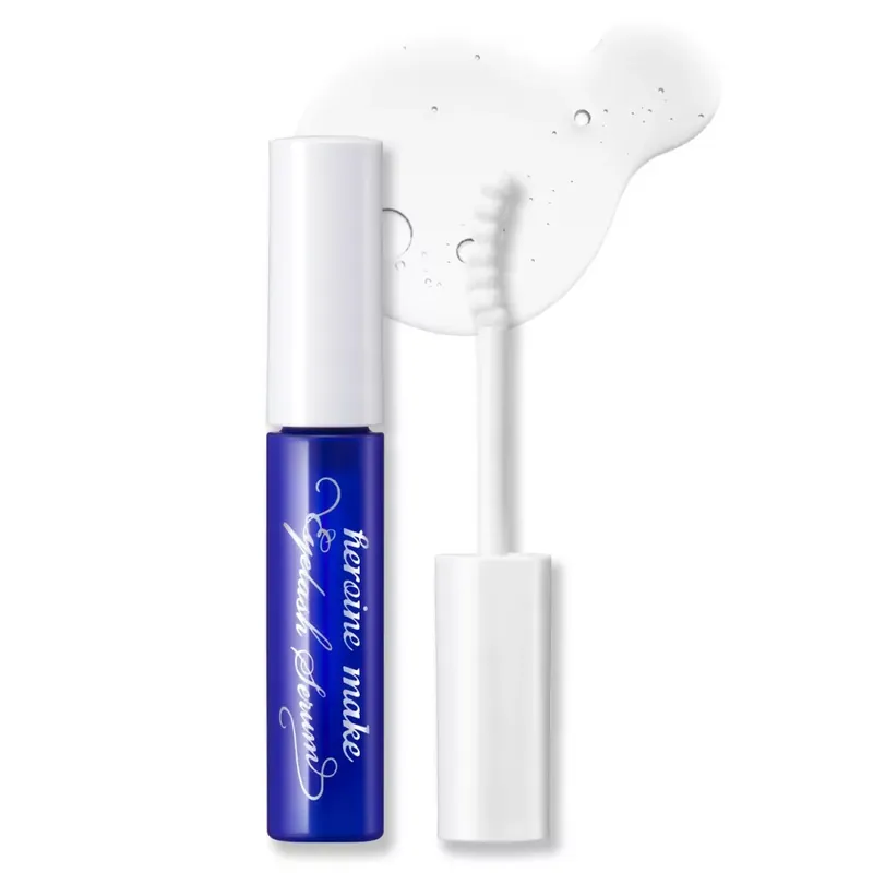 Akciós ár Heroine Make Watering EX Szempilla Szérum 5.5g