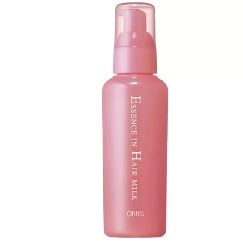Azonnali szállítás Orbis Essence in Hair Milk Hajápoló Tej 140g
