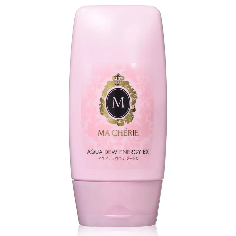 Ma Cherie Aqua Due Energy EX Esszencia Zselé 120g Ne maradj le