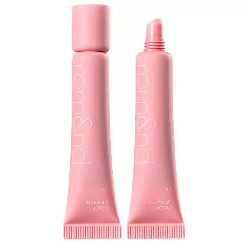 Rom&nd Color Lip Matte Rúzs 08 Butter Pink Outlet