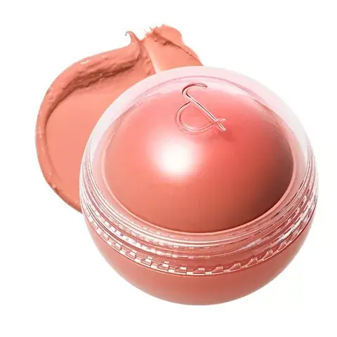Rom&nd Juicy Roll Cheek Arcpirosító 04 Apricot Beige Különleges ajánlat