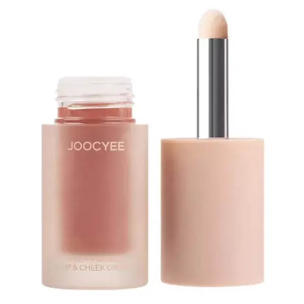 Joocyee Multi-Purpose Krém Rúzs C005 Warm Apricot 4g Biztonságos fizetés