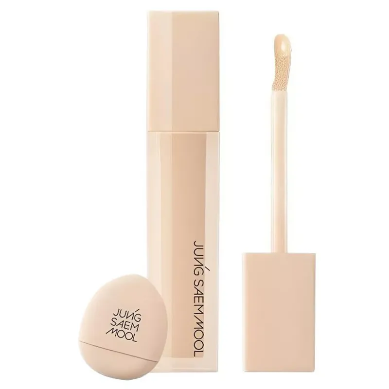 Jung Saem Mool Skin Nuder Korrektor Fair Light 6g (SPF34 PA++) Különleges ajánlat