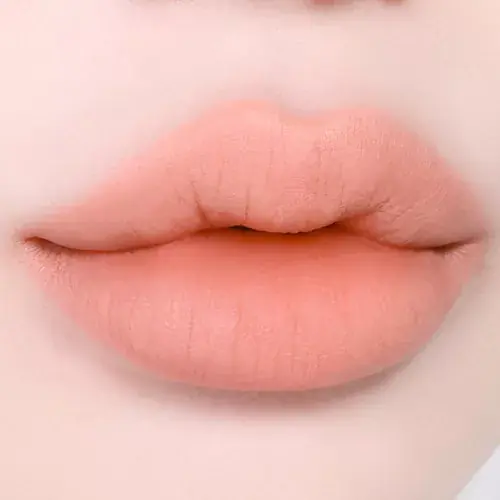 Végkiárusítás Clio Velvet Szájkontúrceruza 06 Vanilla Coral + Hegyező