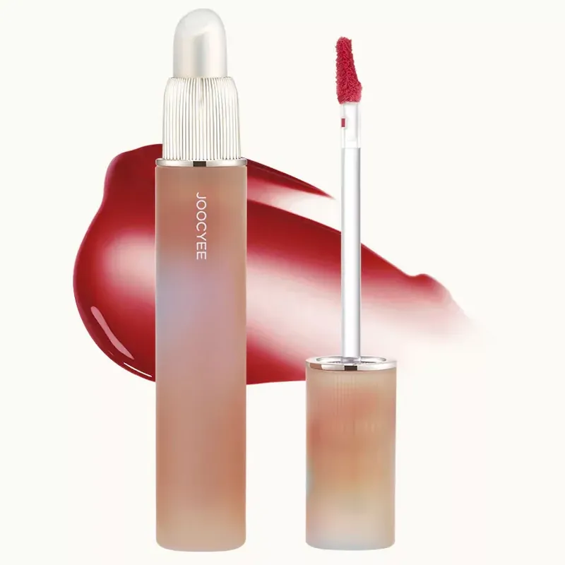 Akció Joocyee Glazed Lip Gloss Szájfény 19 Molten Berry