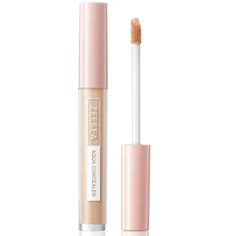 Ne maradj le Zeesea Aqua Korrektor W02 Beige 3g