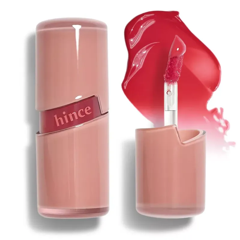 Hince Raw Glow Gel Ajak Tint R004 Fever 4ml Alacsony ár