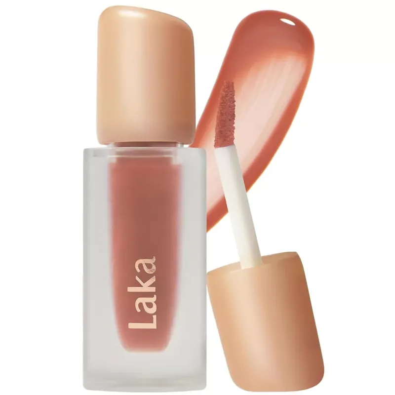 Laka Fruity Glam Ajak Tint 107 Sugar Akciós ár