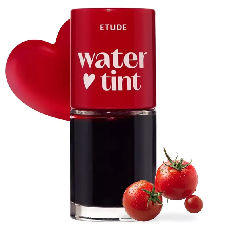 Biztonságos fizetés Etude Dear Darling Water Ajak Tint 08 Tomato Ade