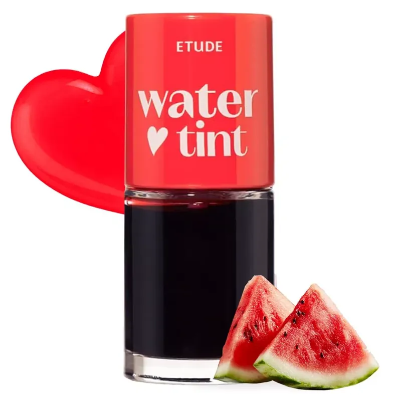 Ajánlat Etude Dear Darling Water Ajak Tint 09 Watermelon Ade
