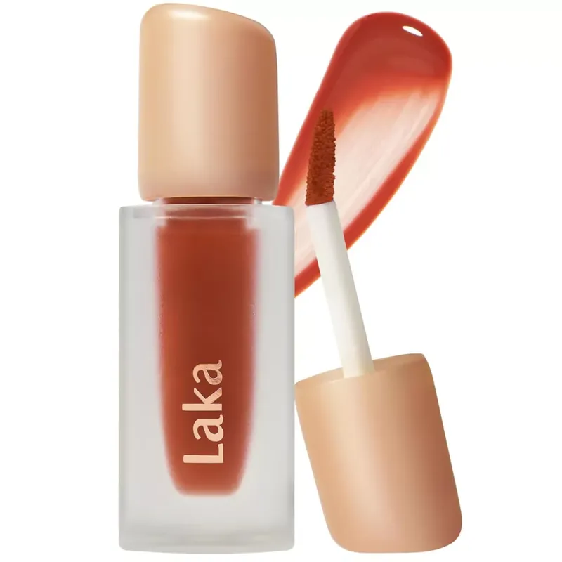Laka Fruity Glam Ajak Tint 114 Harmony Azonnal elérhető