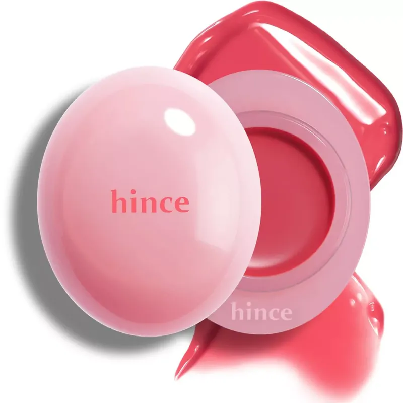 Hince Raw Glow Dewy Ball Szájfény 10 Cool Rose Dew 3.5g Legjobb ár