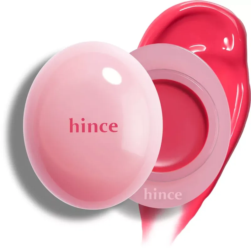 Olcsó Hince Raw Glow Dewy Ball Szájfény 11 Berry Coke 3.5g