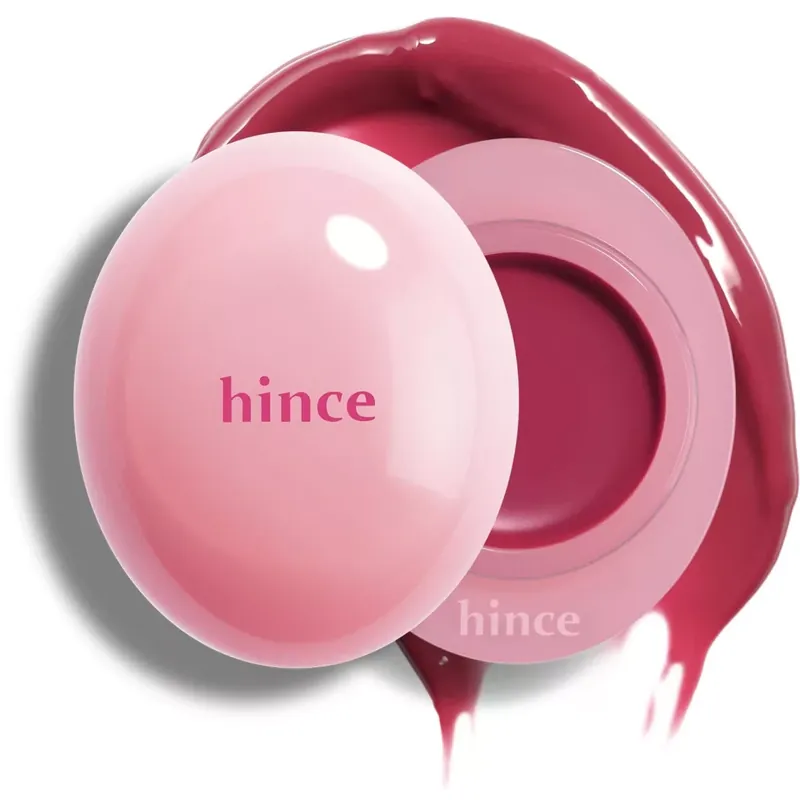 Hince Raw Glow Dewy Ball Szájfény 12 Plummy 3.5g Biztonságos fizetés