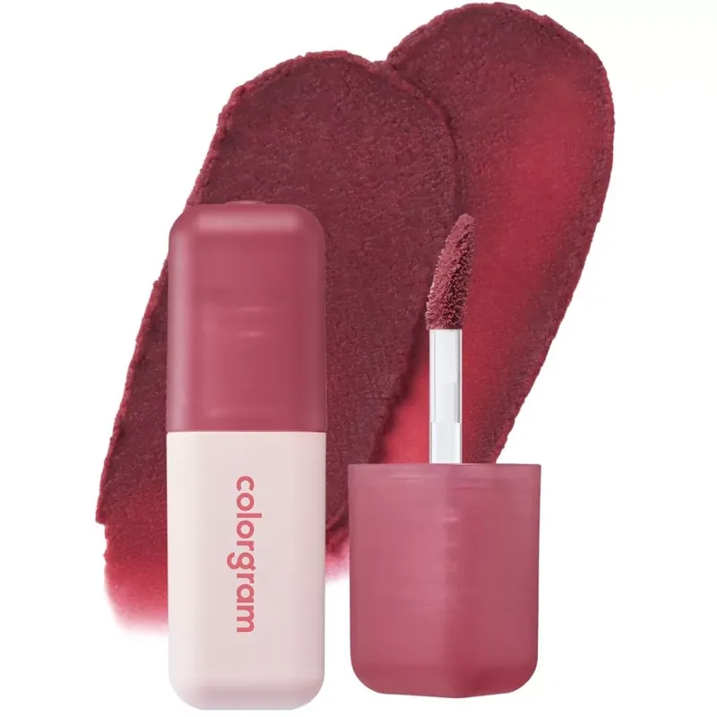 Colorgram Nude Blur Ajak Tint 10 Dead Rose Árcsökkenés
