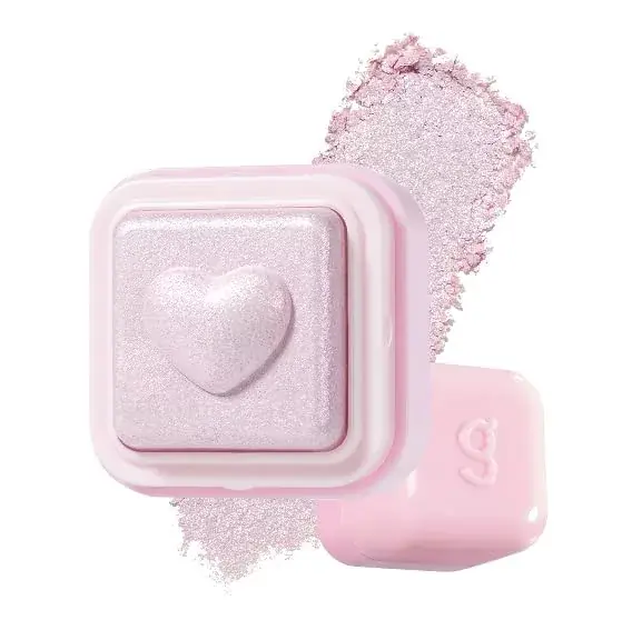 Colorgram Milk Bling Heartlighter 05 Spring Pink Blossom Biztonságos fizetés
