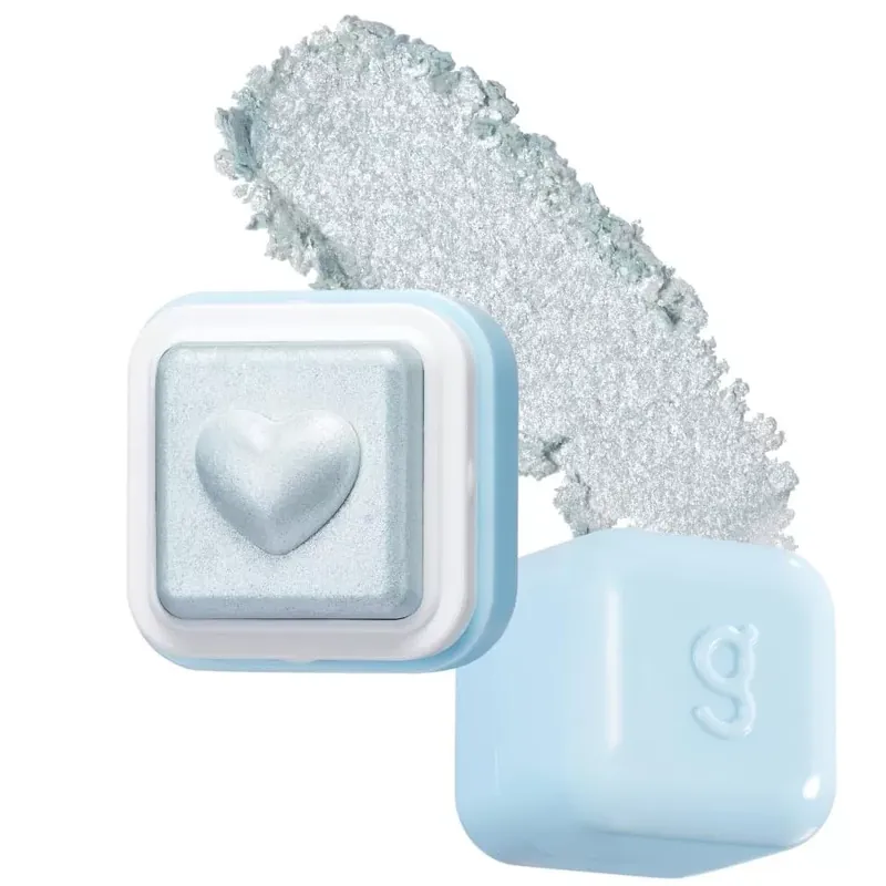 Colorgram Milk Bling Heartlighter 06 Bubbles Blue Alacsony ár