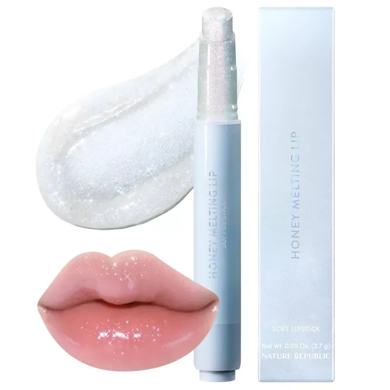 Nature Republic Honey Melting Szájfény 15 Crystal Sparkle Legjobb ár
