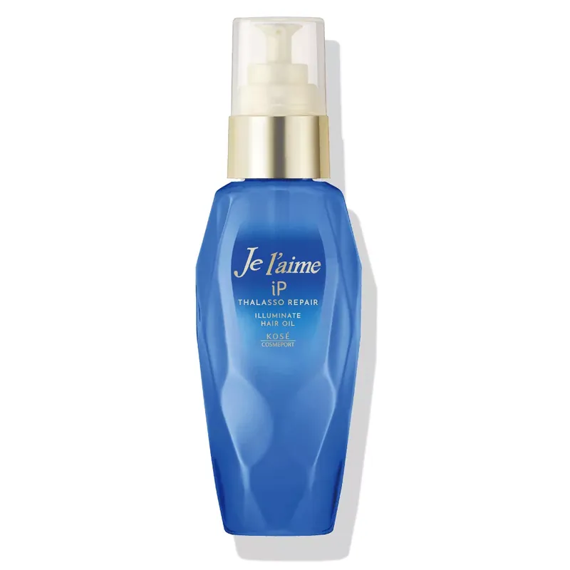 Je L‘aime IP Thalasso Repair Illuminate Hajolaj 80ml Vedd meg online