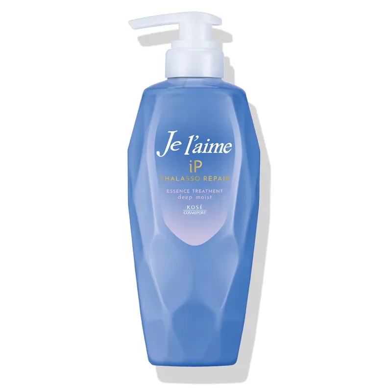 Árengedmény Je L‘aime IP Thalasso Repair Essence Hajbalzsam - Deep Moist 480ml