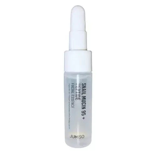 Jumiso Snail Mucin 95 + Peptide Esszencia mini 7ml Exkluzív ajánlat