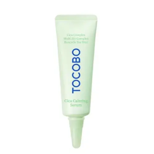 Tocobo Cica Calming Szérum mini 5ml Biztonságos vásárlás