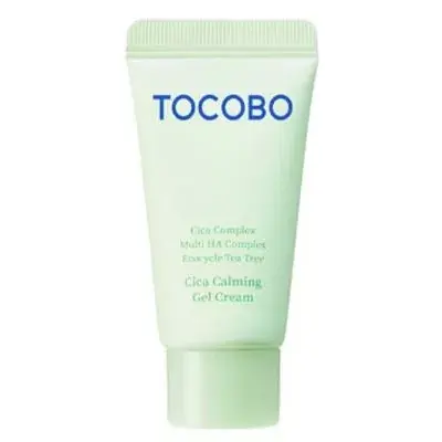 Tocobo Cica Calming Gél Arckrém mini 15ml Legjobb ár