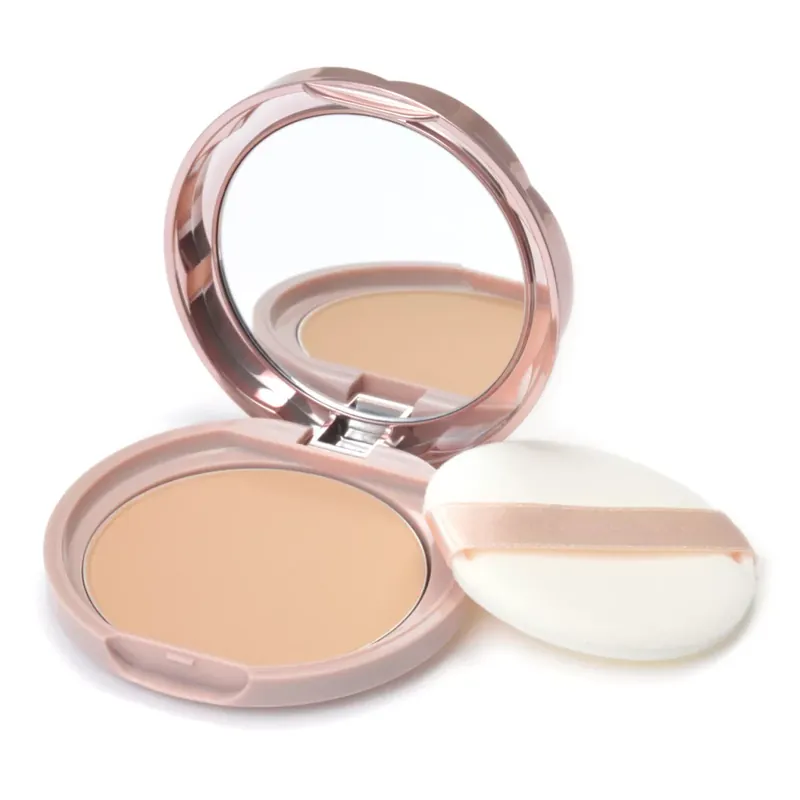 Canmake Marshmallow Sminkfixáló Púder MB Matte Beige Ochre 10g (SPF50 PA++++) Legjobb ár