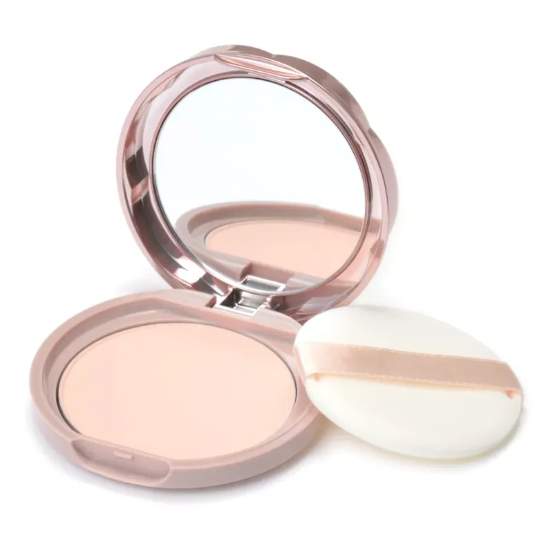 Exkluzív ajánlat Canmake Marshmallow Sminkfixáló Púder MI Matte Ivory Ochre 10g (SPF50 PA++++)