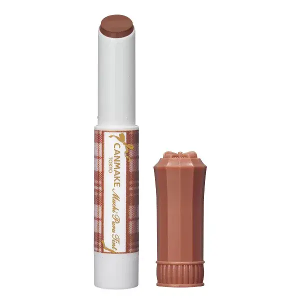 Canmake Muchi Puru Ajak Tint 04 Choco Milk Biztonságos fizetés