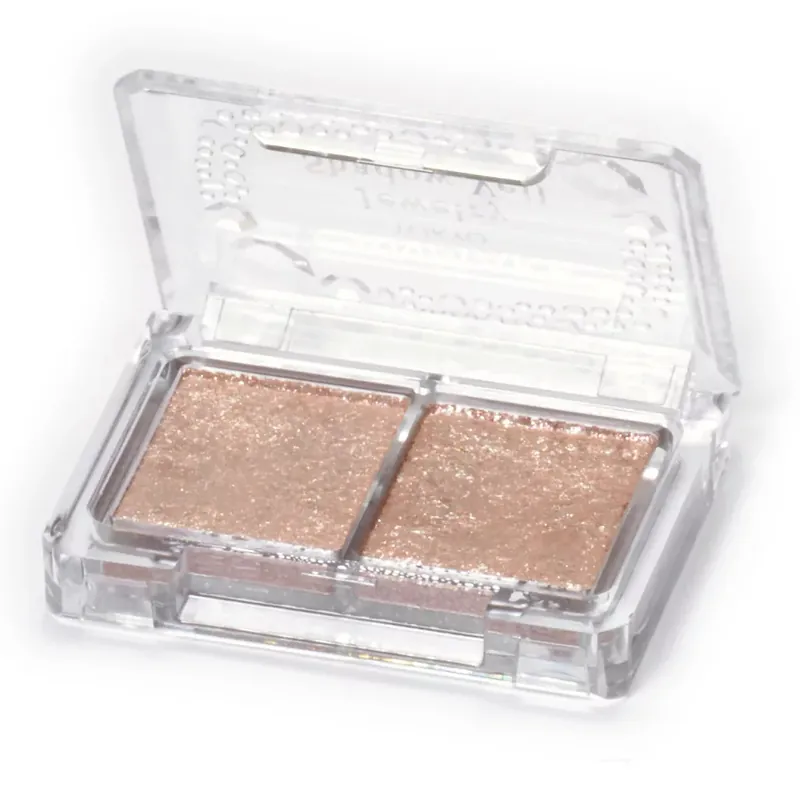 Canmake Jewelry Shadow Veil Csillámpor 06 Ballerina Beige Legnépszerűbb