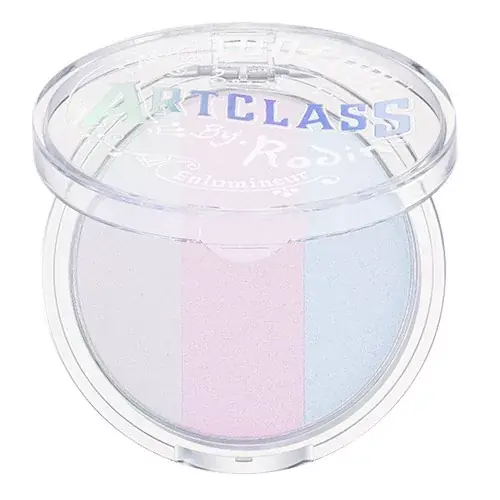 Too Cool For School Artclass By Rodin Highlighter Paletta 03 Bubble Blanc Kedvezményes ár