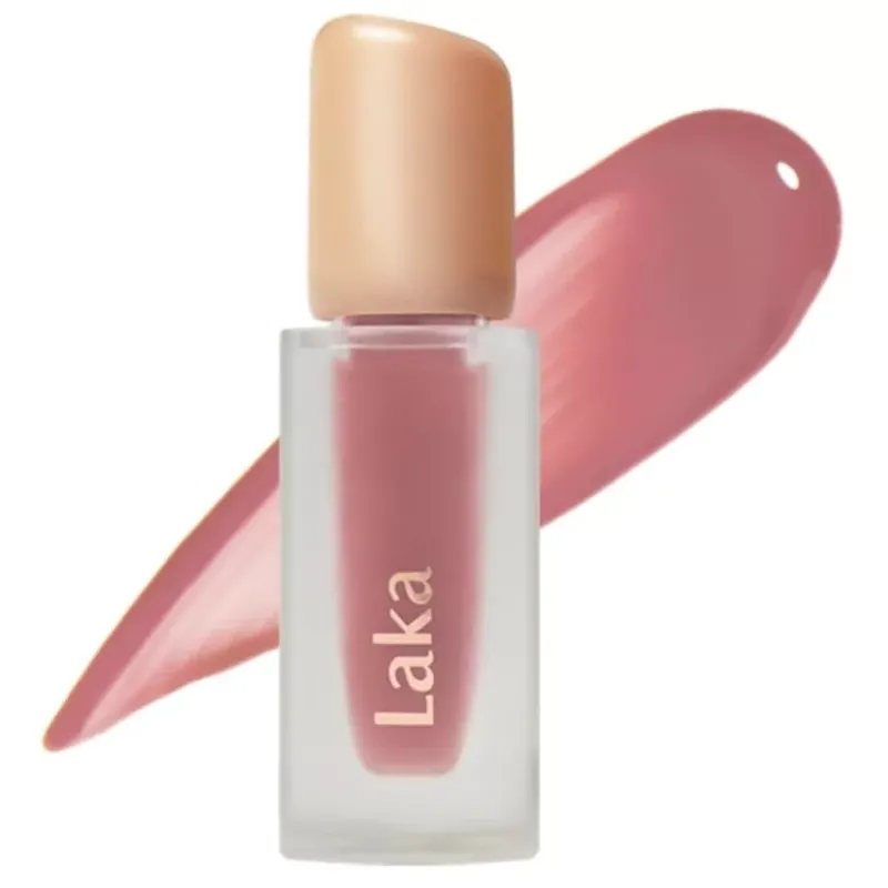 Prémium Laka Fruity Glam Ajak Tint 124 Maro