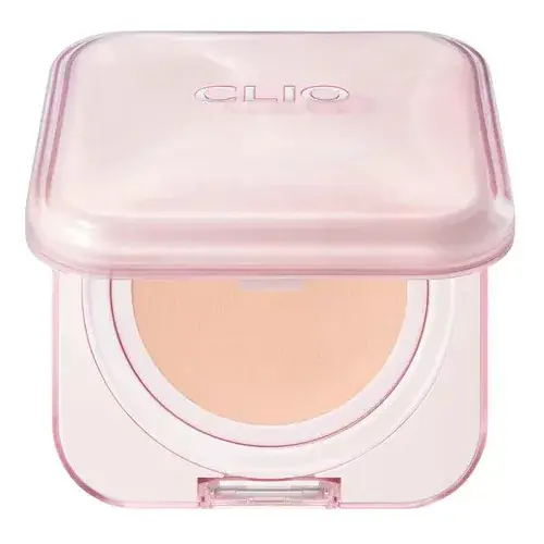 Clio Kill Cover Mesh Glow Essential Cushion Alapozó 21C Lingerie 15gx2db (SPF50+ PA++++) Gyors kiszállítás