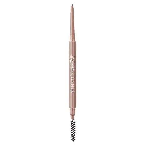 Biztonságos vásárlás Peripera Speedy Skinny Brow Szemöldökceruza 10 Peony Taupe