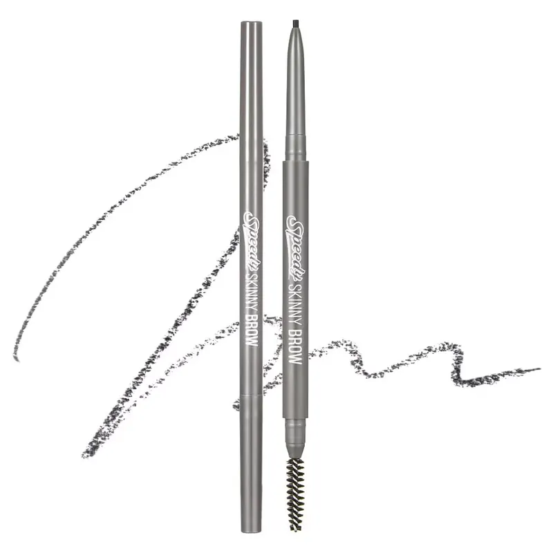 Peripera Speedy Skinny Brow Szemöldökceruza 06 Cool Gray Kihagyhatatlan ajánlat